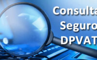 Consultar Seguro DPVAT