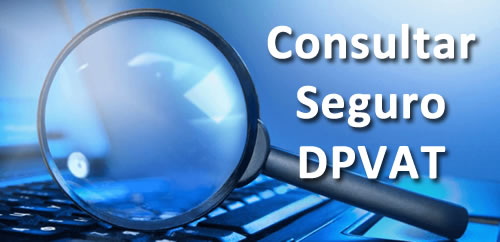 Consultar Seguro DPVAT