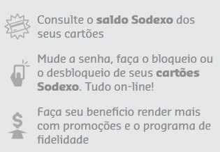 Sodexo Club - imagem reprodução