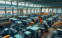 Soluções Industriais